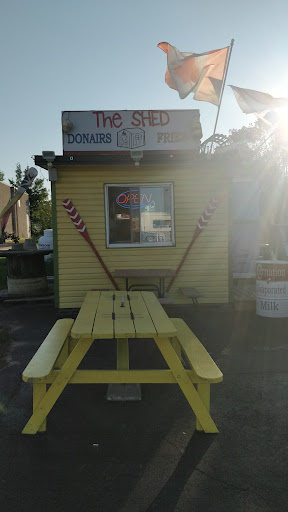 Photo of The Shed - 3476 Petawawa Blvd, Petawawa, ON K8H 1X3
